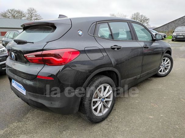 BMW X2 sDrive 103 kW image number 16