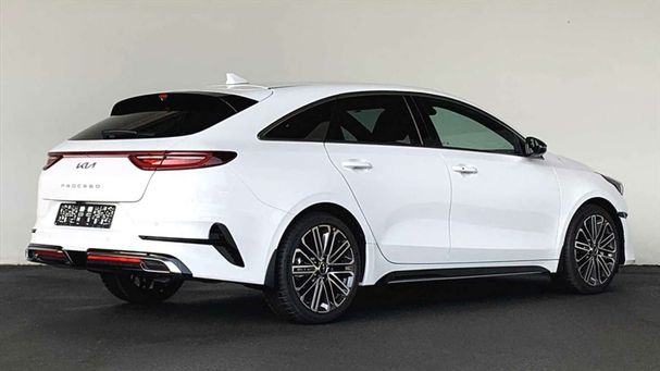 Kia ProCeed ProCeed 1.5 GT Line 103 kW image number 2