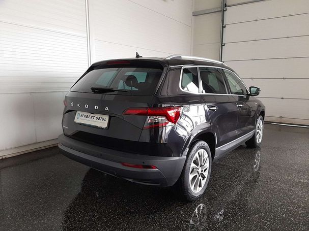 Skoda Karoq 2.0 TDI 110 kW image number 2