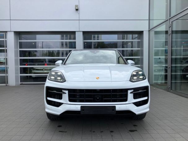 Porsche Cayenne 346 kW image number 1