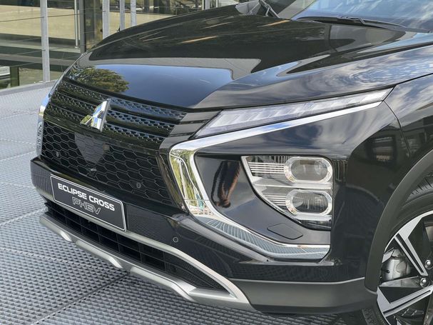 Mitsubishi Eclipse Cross PHEV 138 kW image number 27