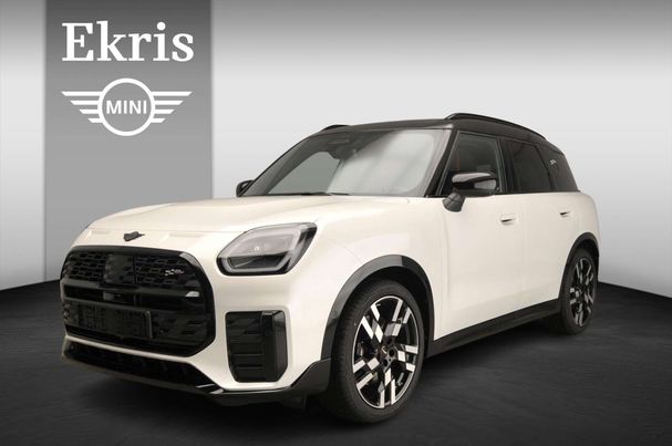 Mini Countryman C Trim 125 kW image number 1