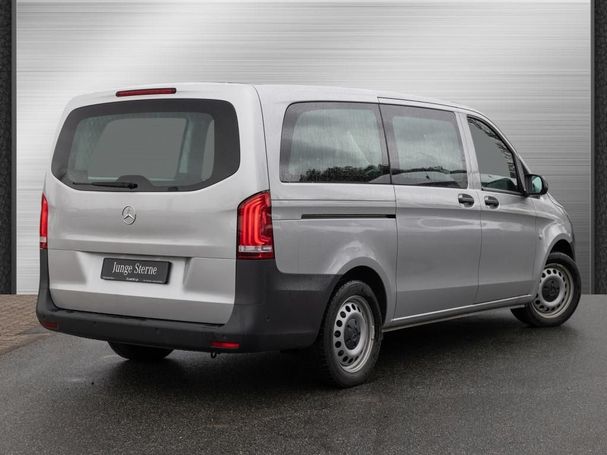 Mercedes-Benz Vito 119 Tourer 140 kW image number 4