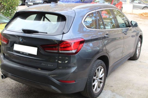 BMW X1 16d sDrive 85 kW image number 4