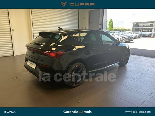 Cupra Leon 150 kW image number 4