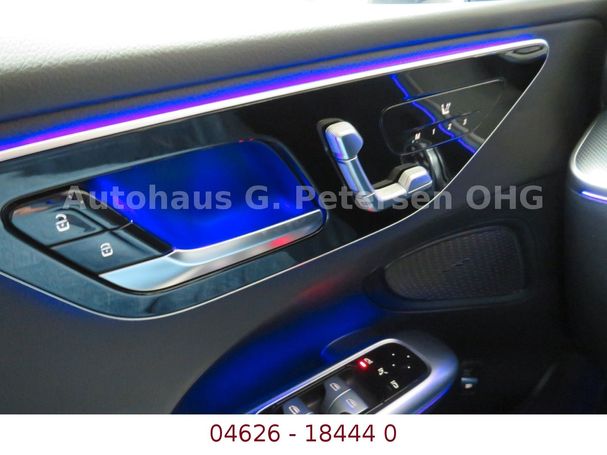 Mercedes-Benz C 220 d 147 kW image number 13