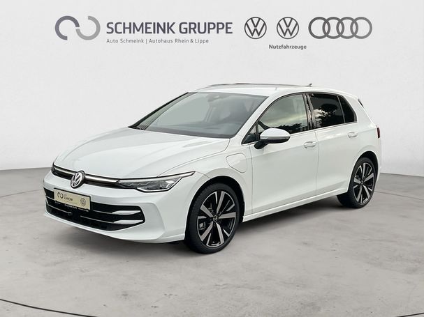 Volkswagen Golf 1.5 eHybrid Style DSG 150 kW image number 1