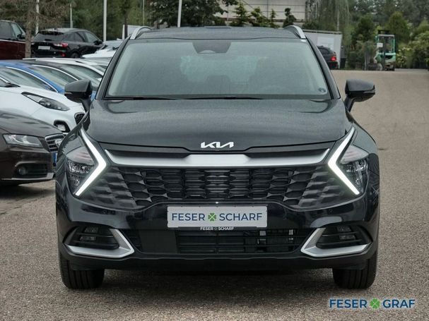 Kia Sportage 1.6 Vision 2WD 158 kW image number 13