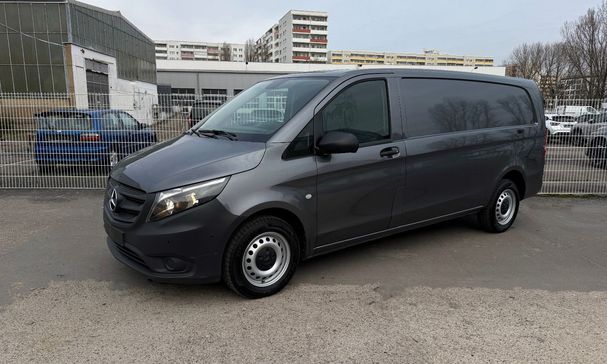 Mercedes-Benz Vito 116 CDi extra 120 kW image number 1