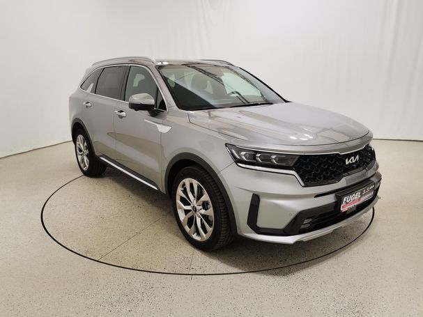 Kia Sorento 2.2 CRDi Platinum AWD 142 kW image number 3