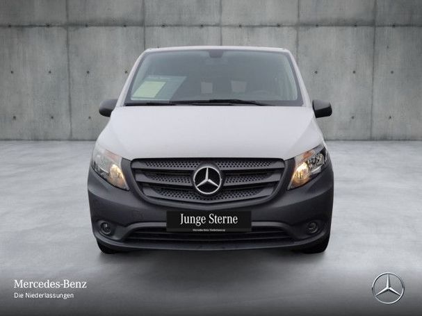 Mercedes-Benz Vito Tourer 114 CDi 4x4 Pro 100 kW image number 3