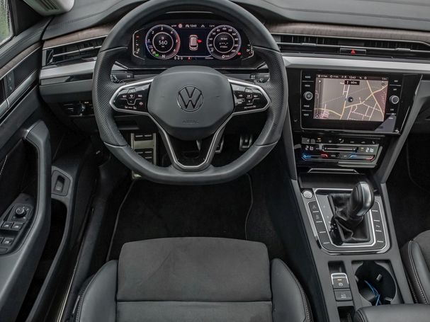 Volkswagen Arteon Elegance 110 kW image number 17