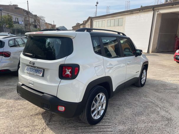 Jeep Renegade 96 kW image number 4