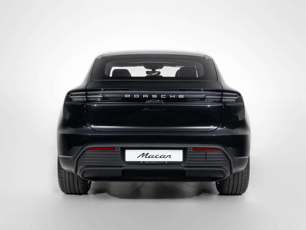 Porsche Macan 300 kW image number 6