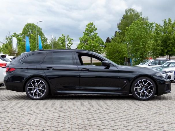 BMW 530i Touring 185 kW image number 2