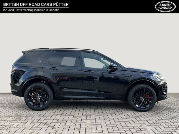 Land Rover Discovery Sport D200 S AWD 150 kW image number 6