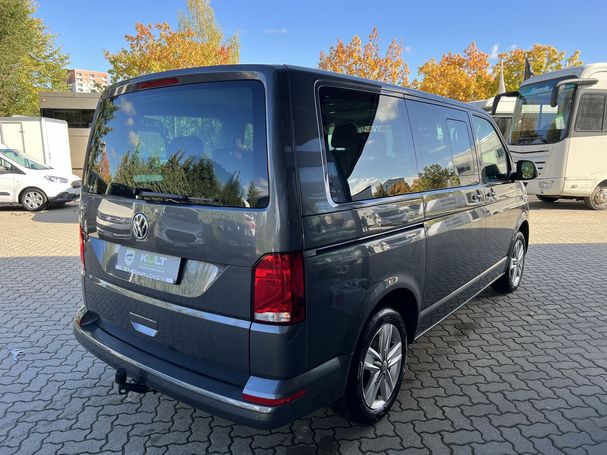 Volkswagen T6 Multivan DSG 4Motion Comfortline 150 kW image number 4