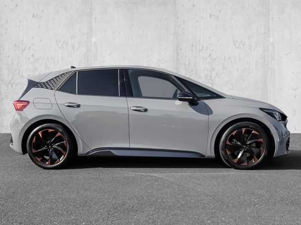 Cupra Born 150 kW image number 3