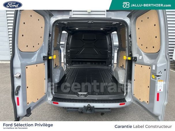  Ford Transit Custom L1H1 VA Sport 125 kW image number 12