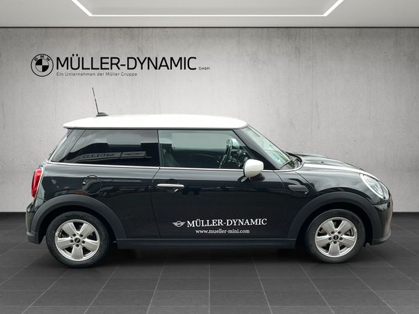 Mini Cooper Mini 100 kW image number 7