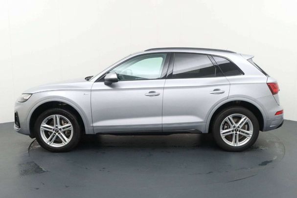 Audi Q5 40 TDI quattro S-line 150 kW image number 4