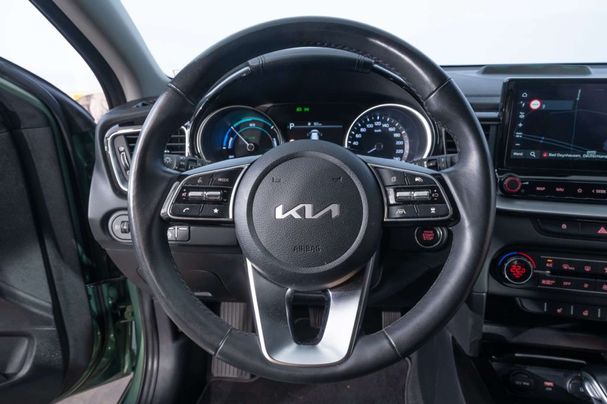 Kia Ceed 1.6 GDI Plug-in Hybrid Vision 104 kW image number 13