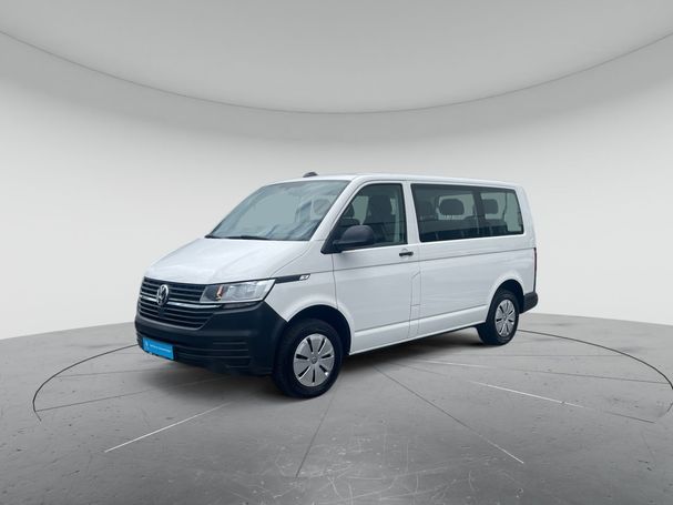 Volkswagen T6 Kombi 2.0 TDI 81 kW image number 1