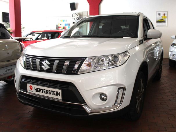 Suzuki Vitara 1.0 Boosterjet Comfort 82 kW image number 1