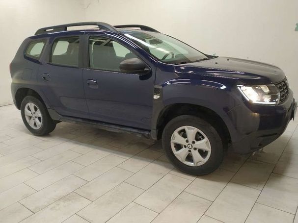 Dacia Duster TCe 100 Comfort 74 kW image number 2