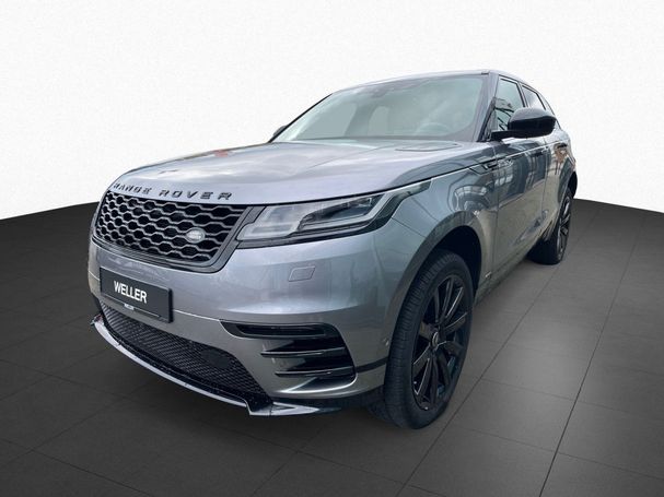 Land Rover Range Rover Velar 202 kW image number 1