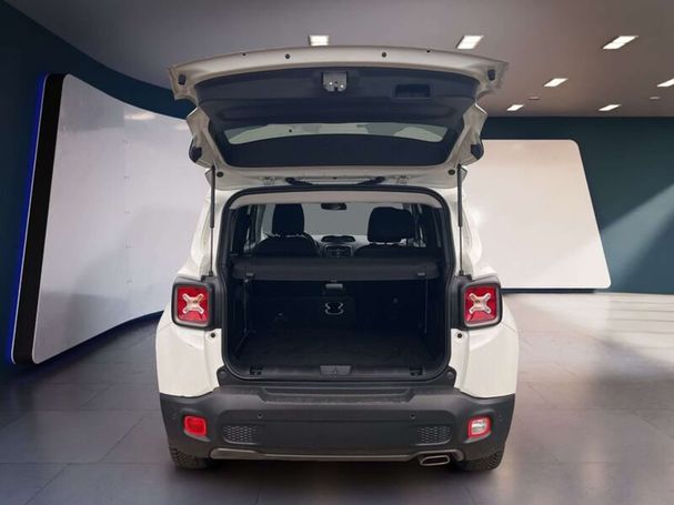 Jeep Renegade 1.0 Limited 88 kW image number 6