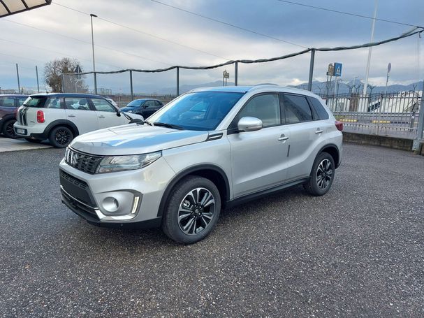 Suzuki Vitara 1.4 ALLGRIP 95 kW image number 1