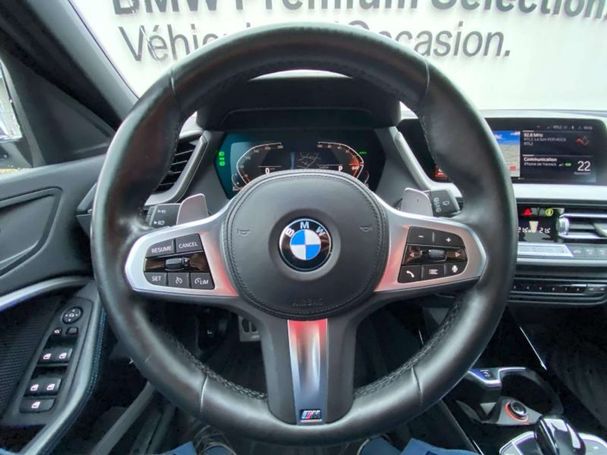 BMW 118d M Sport 112 kW image number 10