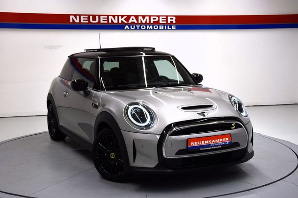 Mini Cooper SE Mini Yours Trim Premium 135 kW image number 3