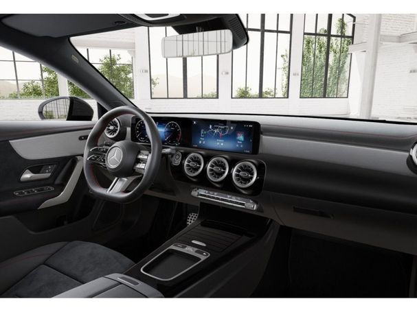 Mercedes-Benz CLA 220 140 kW image number 3