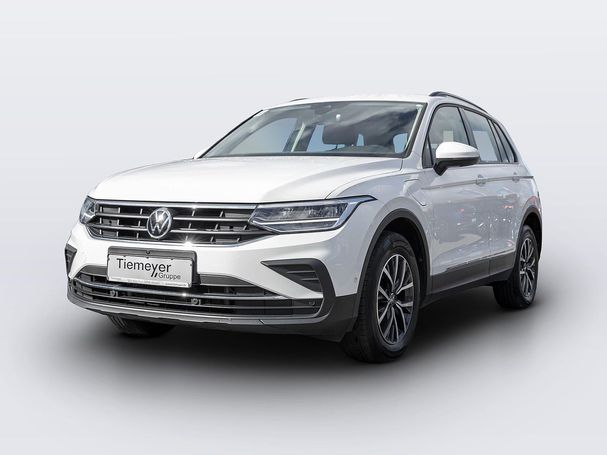 Volkswagen Tiguan 1.4 eHybrid Life DSG 180 kW image number 1