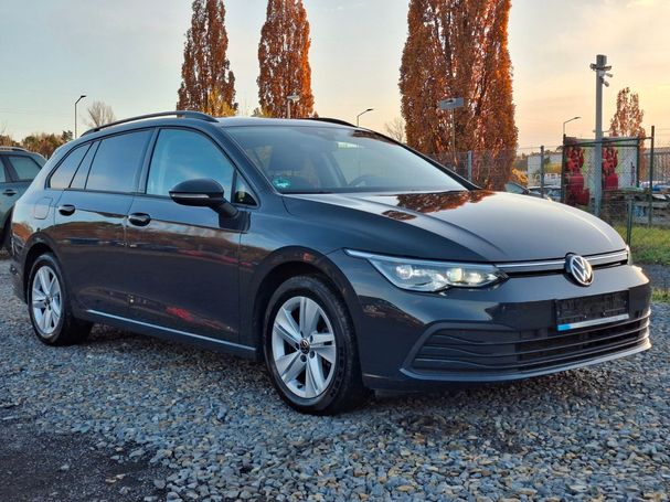 Volkswagen Golf Variant 2.0 TDI Life 85 kW image number 2