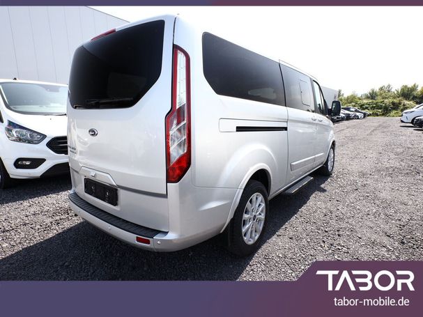 Ford Tourneo Custom 320 L2 2.0 125 kW image number 4