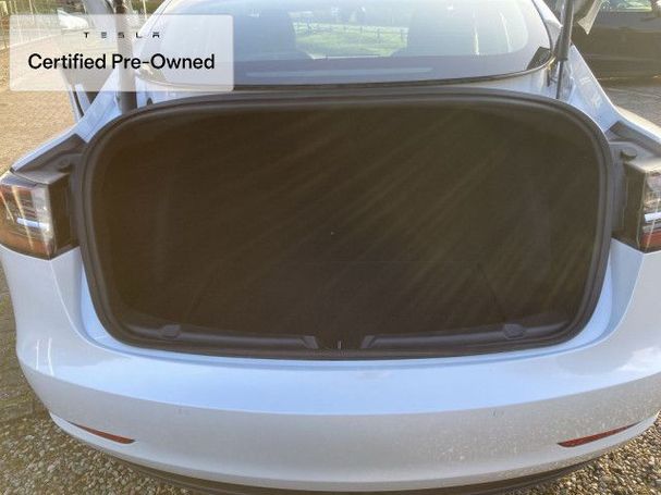 Tesla Model 3 Long Range AWD 258 kW image number 9