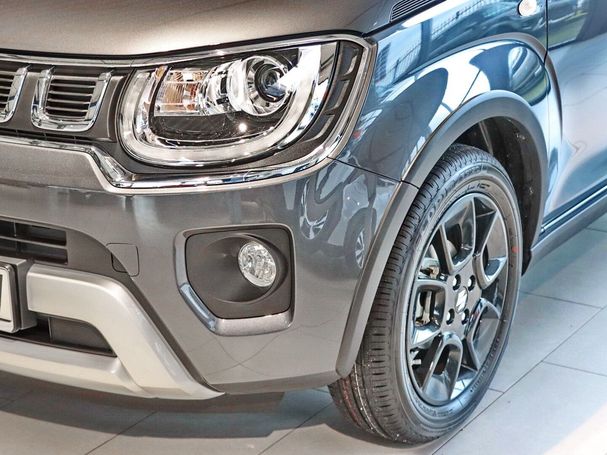 Suzuki Ignis 61 kW image number 5