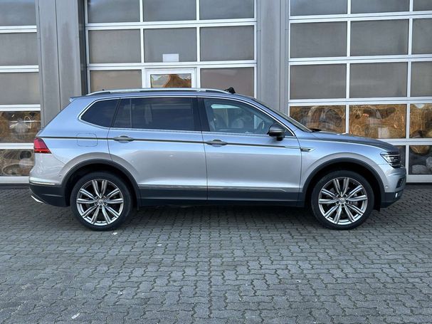 Volkswagen Tiguan Allspace 4Motion 140 kW image number 6