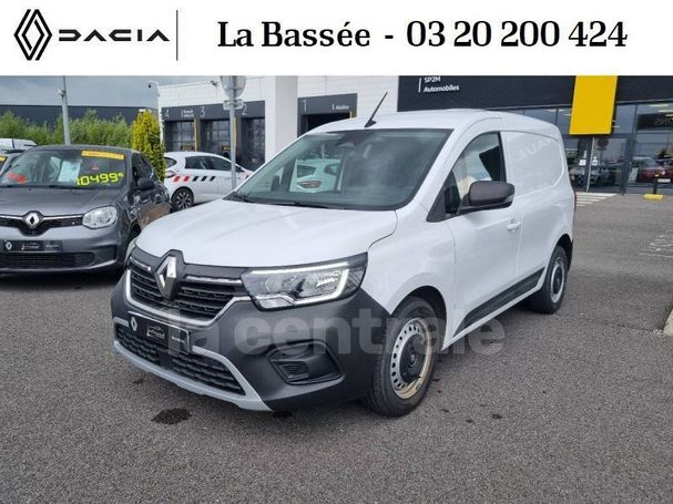 Renault Kangoo BLUE dCi 115 85 kW image number 1