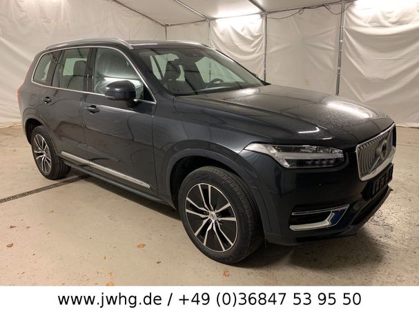 Volvo XC90 AWD Inscription 288 kW image number 2