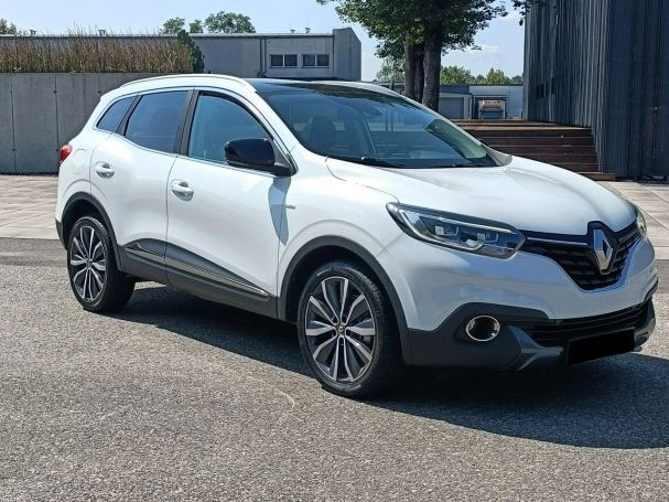 Renault Kadjar 103 kW image number 2