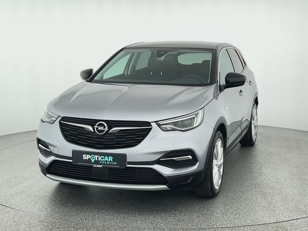 Opel Grandland X Innovation 221 kW image number 1