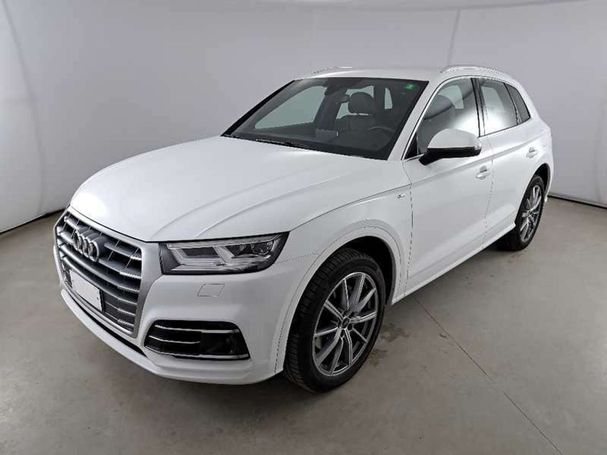 Audi Q5 50 TFSIe quattro S tronic S-line 185 kW image number 1