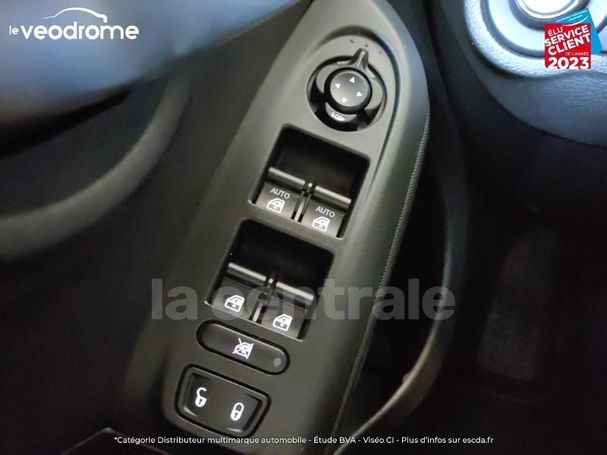 Fiat 500X 1.0 FireFly Turbo 88 kW image number 38