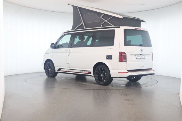 Volkswagen T6 California DSG Ocean Edition 4Motion 110 kW image number 3