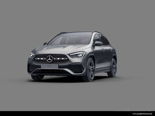 Mercedes-Benz GLA 200 d 110 kW image number 9