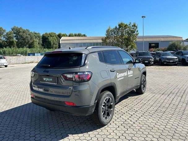 Jeep Compass 1.3 Turbo 177 kW image number 3